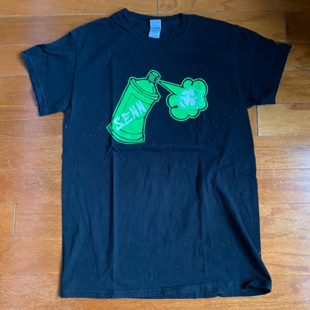 Senn High School Class of 2021 T-Shirt